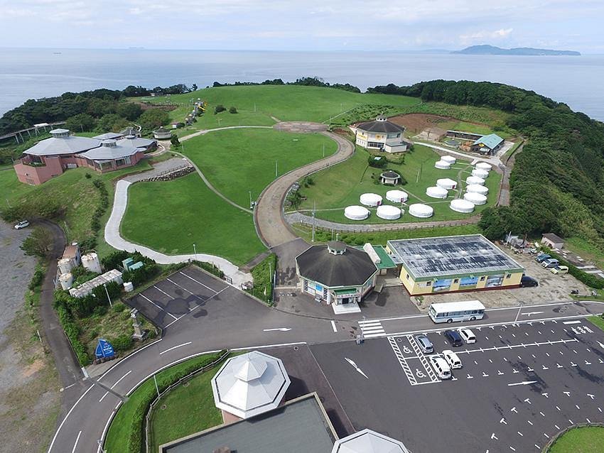 🏞️ 매봉섬 몽골 마을(타카시마 몽골 무라) 이미지 5